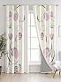 Комплект штор &laquo;Ронкрис - 214&raquo | фото 2
