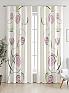 Комплект штор &laquo;Ронкрис - 214&raquo | фото 4