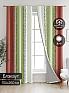 Комплект штор &laquo;Ронкрис - 221&raquo | фото