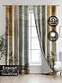Комплект штор &laquo;Ронкрис - 225&raquo | фото