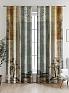 Комплект штор &laquo;Ронкрис - 225&raquo | фото 4