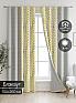 Комплект штор &laquo;Ронкрис - 226&raquo | фото