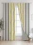 Комплект штор &laquo;Ронкрис - 226&raquo | фото 2