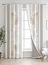 Комплект штор &laquo;Ронкрис - 232&raquo | фото 2