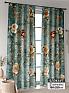 Комплект штор &laquo;Ландгриф - 127&raquo | фото