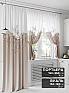 Комплект штор &laquo;Лирошинс - 250 см&raquo | фото