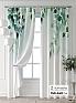 Комплект штор &laquo;Селеста&raquo | фото