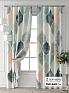 Комплект штор &laquo;Зарина&raquo | фото