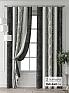 Комплект штор &laquo;Янтарь&raquo | фото