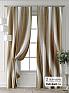 Комплект штор &laquo;Тарил&raquo | фото