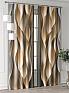 Комплект штор &laquo;Фирта&raquo | фото 4