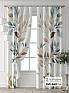 Комплект штор &laquo;Мелан&raquo | фото