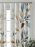 Комплект штор &laquo;Мелан&raquo | фото 5