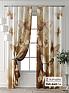 Комплект штор &laquo;Рифта&raquo | фото