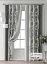 Комплект штор &laquo;Селин&raquo | фото