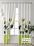 Комплект штор &laquo;Мирос&raquo | фото