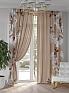 Комплект штор &laquo;Римелос - 270 см&raquo | фото 2