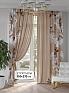 Комплект штор &laquo;Римелос - 270 см&raquo | фото