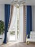 Комплект штор &laquo;Менрилс - 270 см&raquo | фото 2