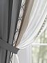 Комплект штор &laquo;Манкринс - 270 см&raquo | фото 4