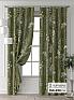 Комплект штор &laquo;Лейкери - 518 - 230 см&raquo | фото