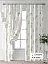 Комплект штор &laquo;Лейкери - 527 - 230 см&raquo | фото