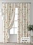 Комплект штор &laquo;Лейкери - 543 - 230 см&raquo | фото