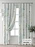 Комплект штор &laquo;Лейкери - 544 - 230 см&raquo | фото