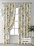 Комплект штор &laquo;Лейкери - 546 - 230 см&raquo | фото