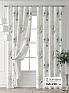 Комплект штор &laquo;Лейкери - 553 - 230 см&raquo | фото