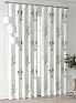Комплект штор &laquo;Лейкери - 553 - 230 см&raquo | фото 4
