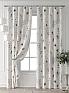 Комплект штор &laquo;Лейкери - 557 - 230 см&raquo | фото 7