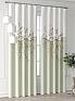 Комплект штор &laquo;Лейкери - 579 - 230 см&raquo | фото 4