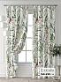 Комплект штор &laquo;Лейкери - 583 - 230 см&raquo | фото