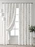 Комплект штор &laquo;Лейкери - 584 - 230 см&raquo | фото 7