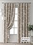 Комплект штор &laquo;Лейкери - 613 - 230 см&raquo | фото