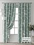 Комплект штор &laquo;Лейкери - 505&raquo | фото