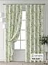 Комплект штор &laquo;Лейкери - 509&raquo | фото