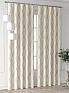Комплект штор &laquo;Лейкери - 511&raquo | фото 4