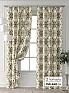 Комплект штор &laquo;Лейкери - 526&raquo | фото