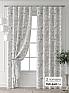 Комплект штор &laquo;Лейкери - 539&raquo | фото