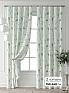 Комплект штор &laquo;Лейкери - 563&raquo | фото