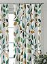 Комплект штор &laquo;Лейкери - 569&raquo | фото 5