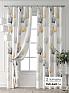 Комплект штор &laquo;Лейкери - 577&raquo | фото