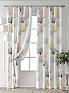 Комплект штор &laquo;Лейкери - 577&raquo | фото 7