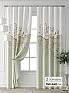 Комплект штор &laquo;Лейкери - 579&raquo | фото