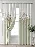 Комплект штор &laquo;Лейкери - 579&raquo | фото 7