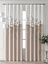 Комплект штор &laquo;Лейкери - 580&raquo | фото 2