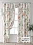 Комплект штор &laquo;Лейкери - 582&raquo | фото