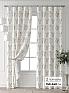 Комплект штор &laquo;Лейкери - 598&raquo | фото